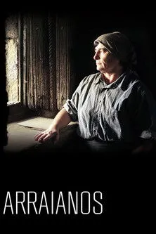 Póster de Arraianos