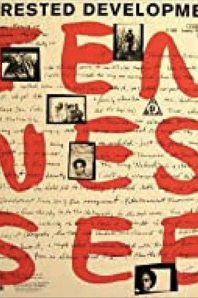 Speech interpreta a  en Arrested Development: Tennessee