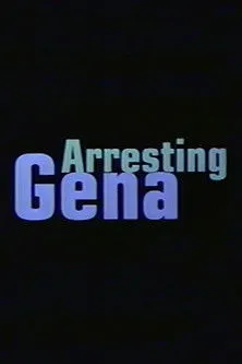 Póster de Arresting Gena