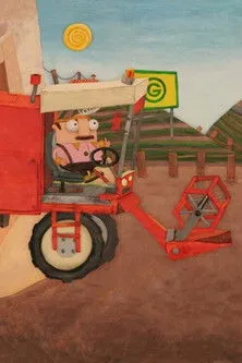 Franck Sémonin interpreta a  en Arrosez-les bien !