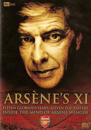 Póster de Arsène's XI