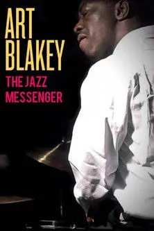 Art Blakey interpreta a Self en Art Blakey: The Jazz Messenger