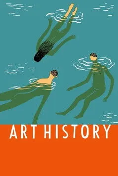 Póster de Art History