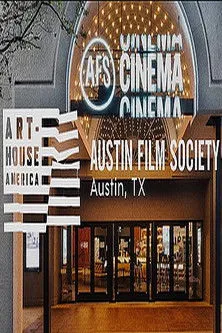 Andrew Bujalski interpreta a Self en Art-House America: Austin Film Society
