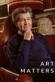 Póster de Art Matters