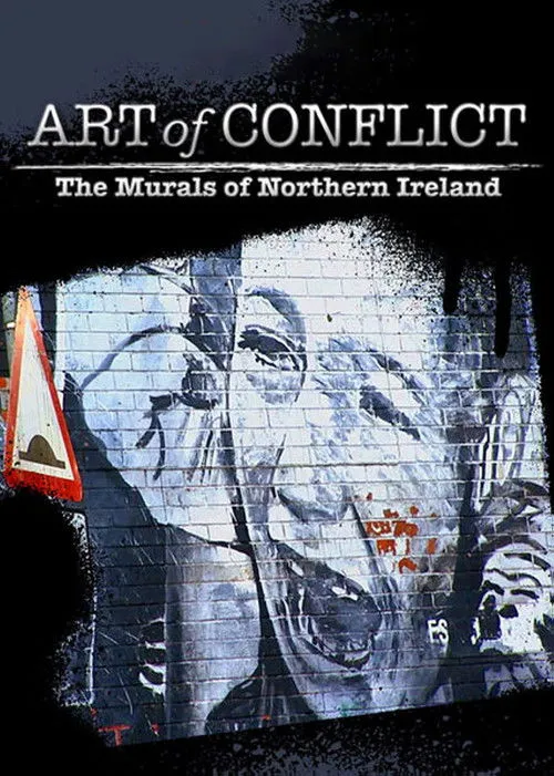Póster de Art of Conflict