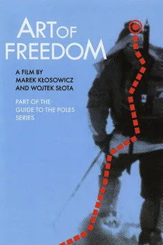 Reinhold Messner interpreta a Self en Art of Freedom