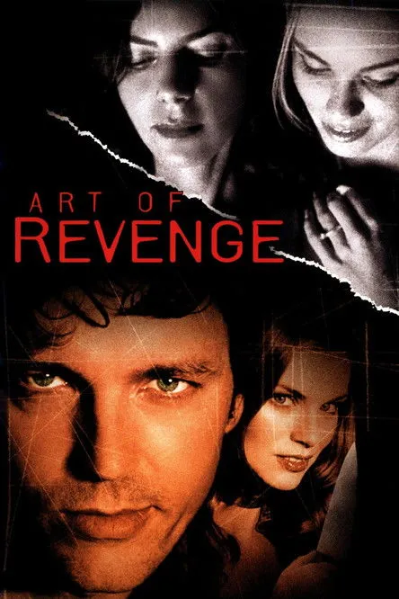 Stephan Jenkins interpreta a  en Art of Revenge