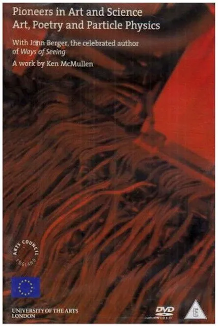 Póster de Art, Poetry and Particle Physics