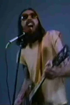 Ernest Gusella interpreta a Himself en Art Punks