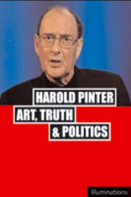 David Hare interpreta a self en Art, Truth and Politics