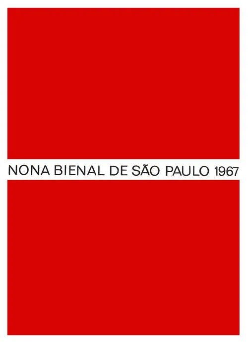 Lygia Clark interpreta a Herself en Arte Pública