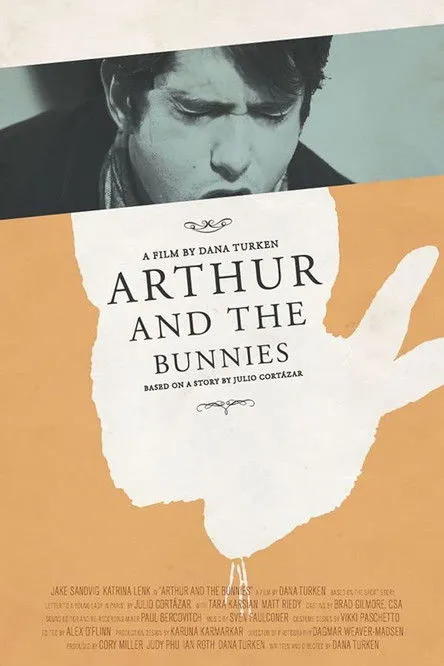 Matt Riedy interpreta a Bedford en Arthur and the Bunnies