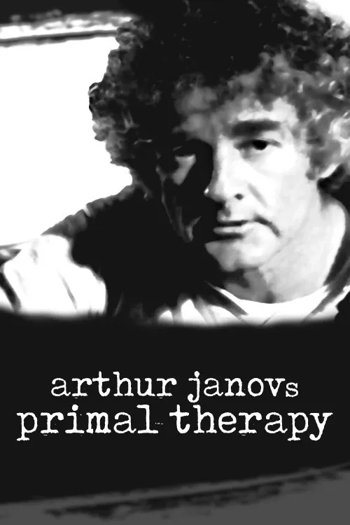 R.D. Laing interpreta a en Arthur Janov's Primal Therapy