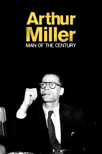Póster de Arthur Miller – Ein ehrgeiziges Herz