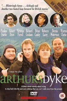 Póster de Arthur's Dyke