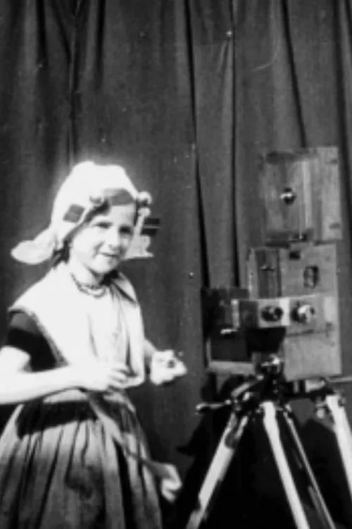 Sophie de Vries-de Boer interpreta a en Artiestenzomerfeest