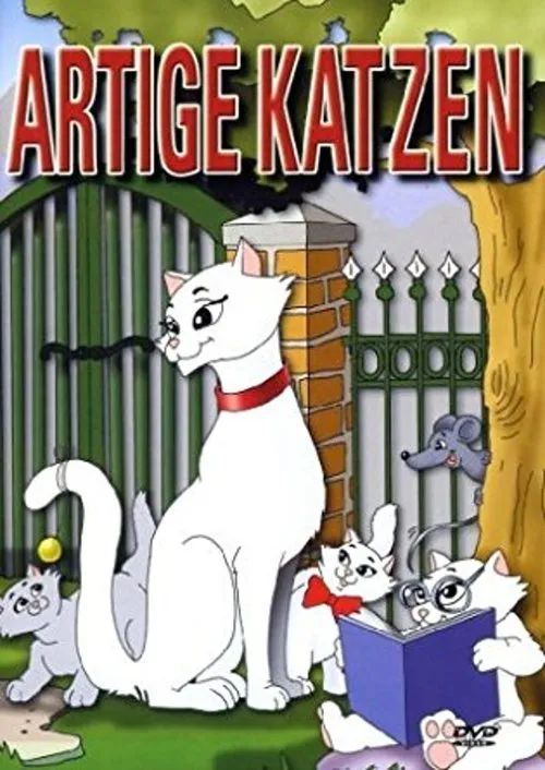 Rainer M. Ehrhardt interpreta a Narrator en Artige Katzen