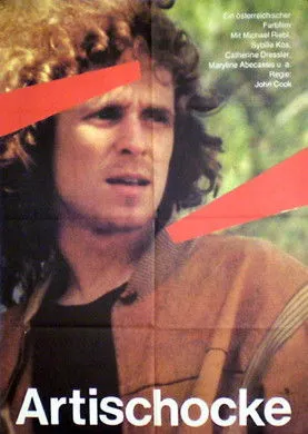 Herbert Brunner interpreta a Brantners father en Artischocke