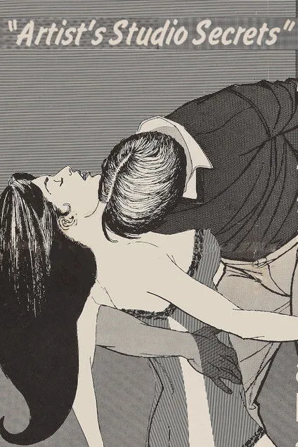 Marlene Eck interpreta a First Model (uncredited) en Artist Studio Secrets