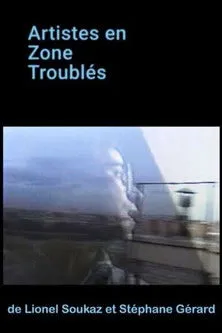 Lionel Soukaz interpreta a Lui-même en Artistes en zones troublés