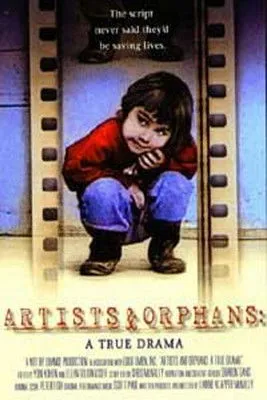 Rosie O'Donnell interpreta a Narrator en Artists and Orphans: A True Drama