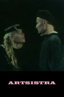 Predrag Vraneševic interpreta a en Artsistra