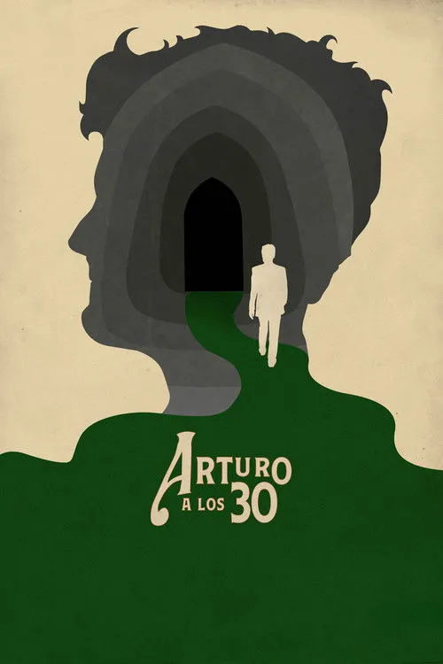 Portada de Arturo a los 30
