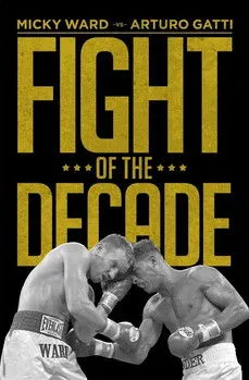 Micky Ward interpreta a Himself en Arturo Gatti vs. Micky Ward III