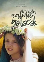 Póster de Arxada Qalmış Gələcək