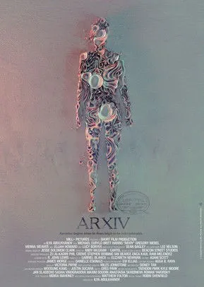 Michael Curylo interpreta a Lew en ARXIV