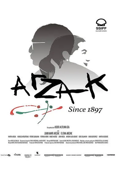 Dabiz Muñoz interpreta a Himself en Arzak, Since 1897