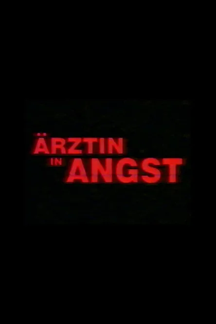 Leslie Malton interpreta a Dr. Rebecca Schreiber en Ärztin in Angst