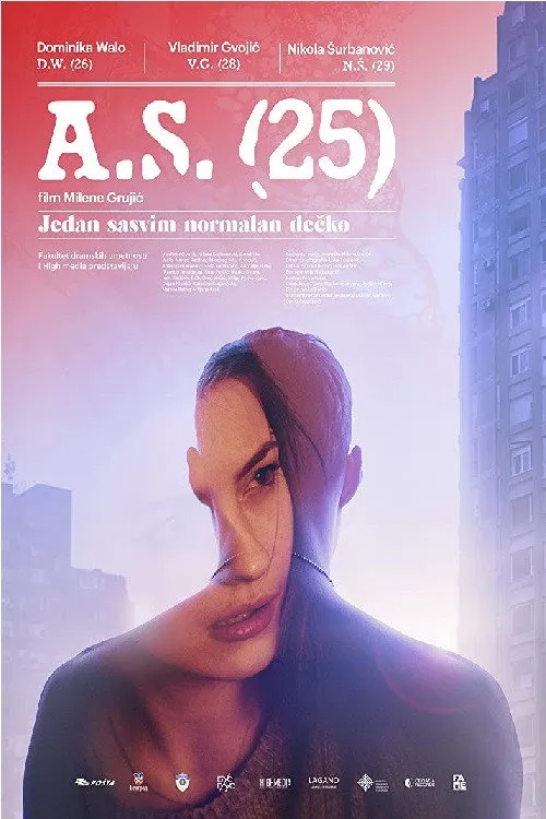 Vladimir Gvojic interpreta a Sale en A.S. (25)