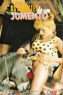 Póster de la película As Amantes de um Jumento