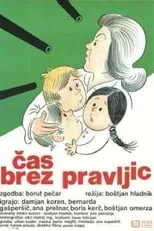 Metod Pevec interpreta a  en Čas brez pravljic