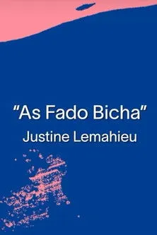 Póster de As Fado Bicha