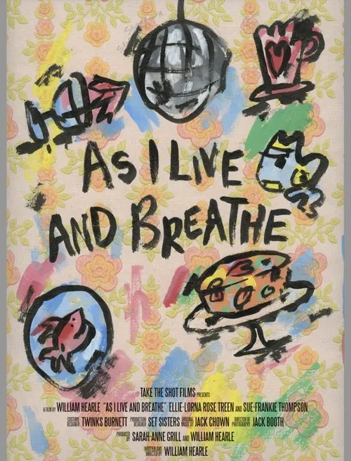 Lorna Rose Treen interpreta a  en As I Live and Breathe