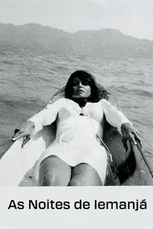 Inês Knaut interpreta a en As Noites de Iemanjá