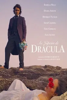 Póster de As Núpcias de Drácula