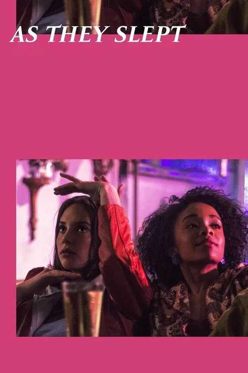 Maya Hawke interpreta a Margaret en As They Slept