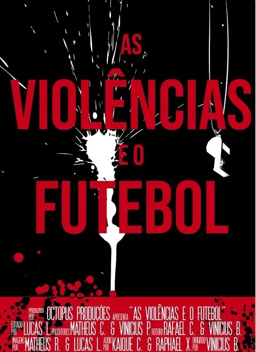 Celso Unzette interpreta a himself en As Violências e o Futebol