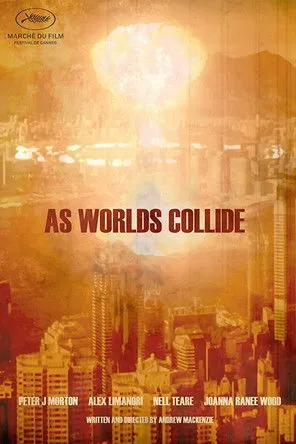 Peter J. Morton interpreta a William Hastings en As Worlds Collide