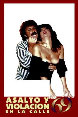 Hector Araujo interpreta a en Asalto y violación en la calle 69