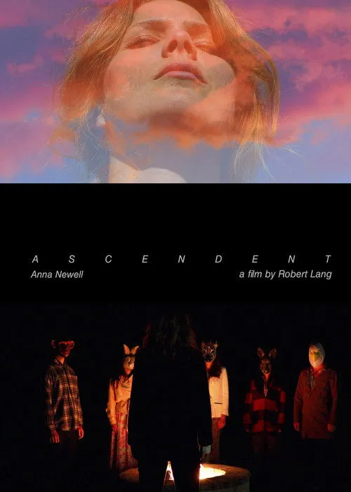 Anna Newell interpreta a Maya en Ascendent