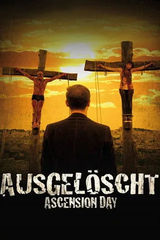 Póster de Ascension Day - Ausgelöscht