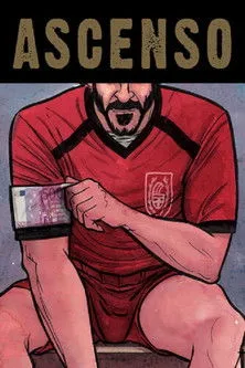 Josean Bengoetxea interpreta a  en Ascenso