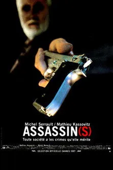 Póster de Asesino(s)