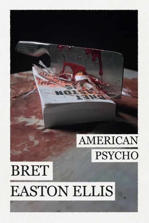 Portada de Asesino, «trader» y psicópata: la América de Bret Easton Ellis