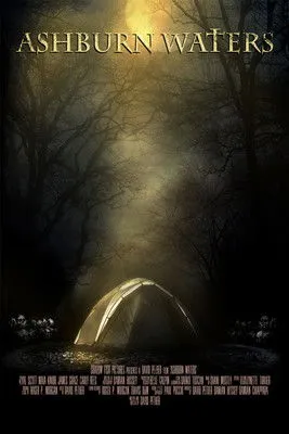 Póster de Ashburn Waters